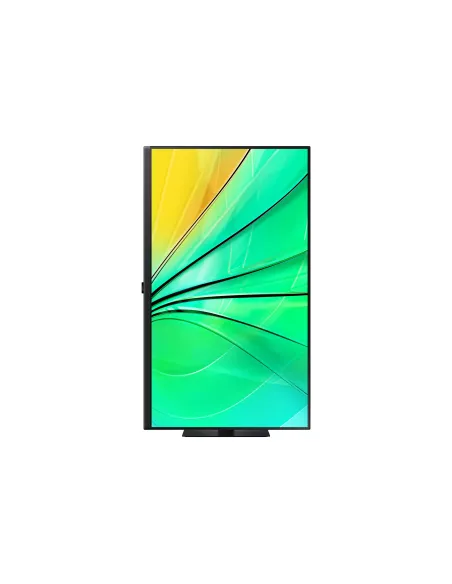 Samsung S60D pantalla para PC 81,3 cm (32") 2560 x 1440 Pixeles Quad HD LCD Negro Samsung S60D pantalla para PC 81,3 cm (32") 2560 x 1440 Pixeles Quad HD LCD Negro