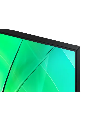 Samsung S60D pantalla para PC 81,3 cm (32") 2560 x 1440 Pixeles Quad HD LCD Negro