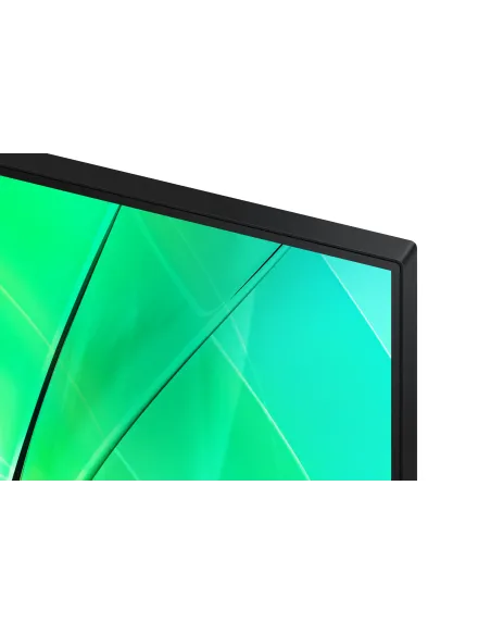 Samsung S60D pantalla para PC 81,3 cm (32") 2560 x 1440 Pixeles Quad HD LCD Negro Samsung S60D pantalla para PC 81,3 cm (32") 2560 x 1440 Pixeles Quad HD LCD Negro