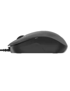 Nilox MOUSB1012 ratón Oficina USB tipo A Óptico 1200 DPI 2