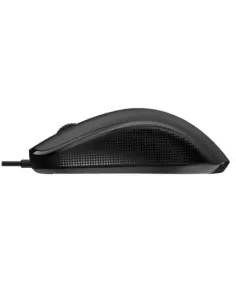 Nilox MOUSB1014 ratón Oficina USB tipo A Óptico 2400 DPI 2