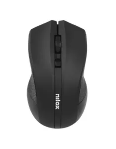 Nilox RATON WIRELESS 1600 DPI  NEGRO