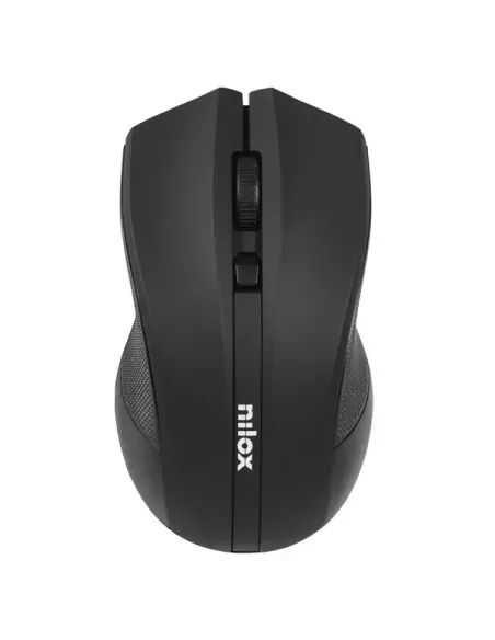 Nilox RATON WIRELESS 1600 DPI  NEGRO