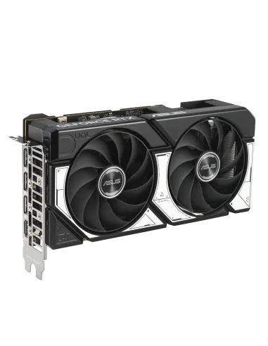 ASUS Dual -RTX5060-O8G NVIDIA GeForce RTX 5060 8 GB GDDR7