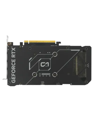 ASUS Dual -RTX5060-O8G NVIDIA GeForce RTX 5060 8 GB GDDR7