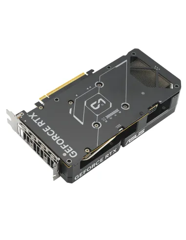 ASUS Dual -RTX5060-O8G NVIDIA GeForce RTX 5060 8 GB GDDR7