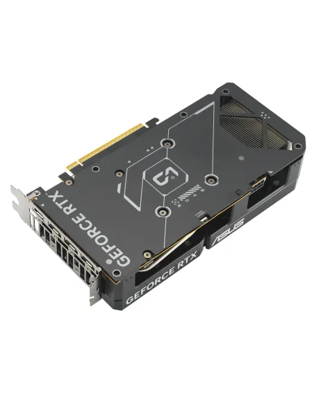 ASUS Dual -RTX5060-O8G NVIDIA GeForce RTX 5060 8 GB GDDR7