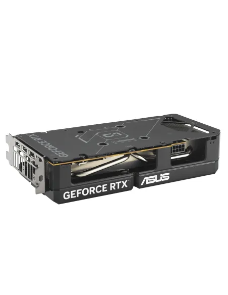 ASUS Dual -RTX5060-O8G NVIDIA GeForce RTX 5060 8 GB GDDR7