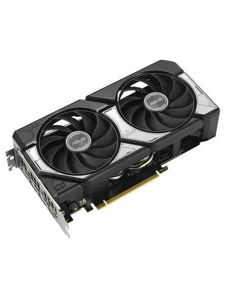 ASUS Dual -RTX5060TI-O16G NVIDIA GeForce RTX 5060 Ti 16 GB GDDR7