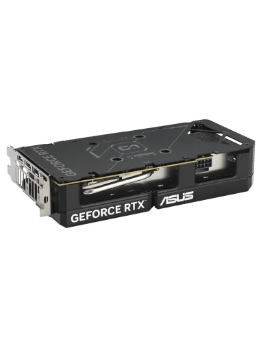 ASUS Dual -RTX5060TI-O16G NVIDIA GeForce RTX 5060 Ti 16 GB GDDR7
