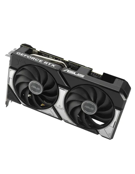 ASUS Dual -RTX5060TI-O16G NVIDIA GeForce RTX 5060 Ti 16 GB GDDR7