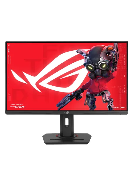 ASUS ROG Strix XG279CNS pantalla para PC 68,6 cm (27") 1920 x 1080 Pixeles Full HD LCD Negro