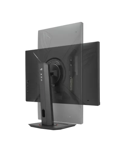 ASUS ROG Strix XG279CNS pantalla para PC 68,6 cm (27") 1920 x 1080 Pixeles Full HD LCD Negro