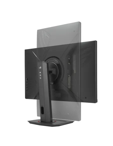 ASUS ROG Strix XG279CNS pantalla para PC 68,6 cm (27") 1920 x 1080 Pixeles Full HD LCD Negro