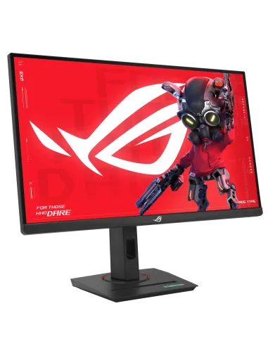 ASUS ROG Strix XG279CNS pantalla para PC 68,6 cm (27") 1920 x 1080 Pixeles Full HD LCD Negro