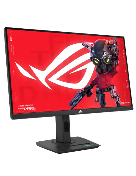 ASUS ROG Strix XG279CNS pantalla para PC 68,6 cm (27") 1920 x 1080 Pixeles Full HD LCD Negro
