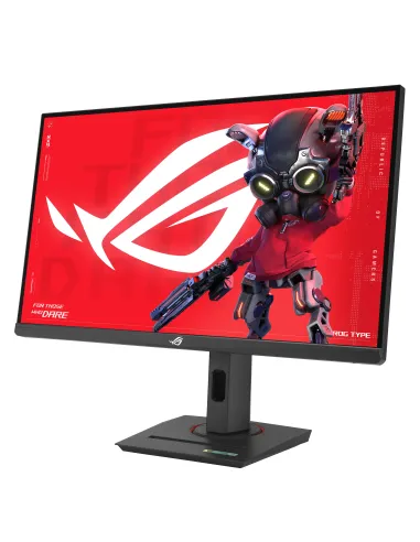 ASUS ROG Strix XG279CNS pantalla para PC 68,6 cm (27") 1920 x 1080 Pixeles Full HD LCD Negro