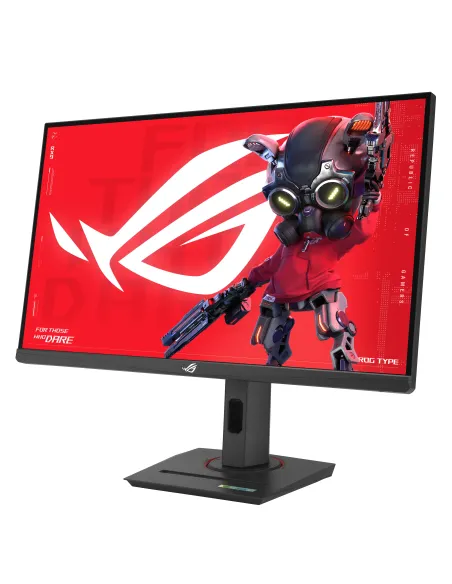 ASUS ROG Strix XG279CNS pantalla para PC 68,6 cm (27") 1920 x 1080 Pixeles Full HD LCD Negro
