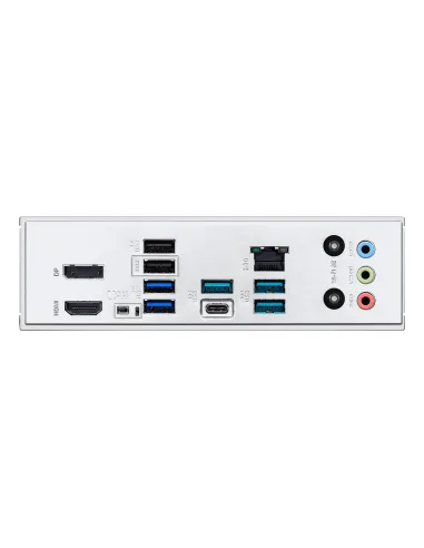 ASUS PRIME B850-PLUS WIFI AMD B850 Zócalo AM5 ATX