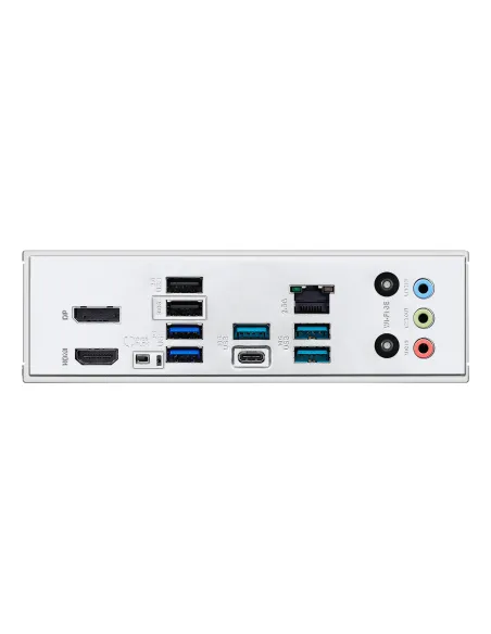 ASUS PRIME B850-PLUS WIFI AMD B850 Zócalo AM5 ATX