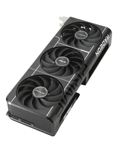 ASUS Prime Radeon RX 9060 XT O16G AMD 16 GB GDDR6