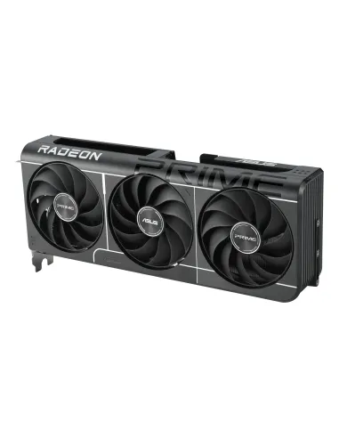 ASUS Prime Radeon RX 9060 XT O16G AMD 16 GB GDDR6