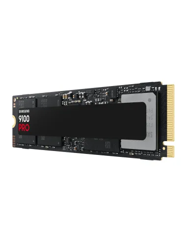 Samsung MZ-VAP1T0 1 TB M.2 PCI Express 5.0 NVMe V-NAND TLC