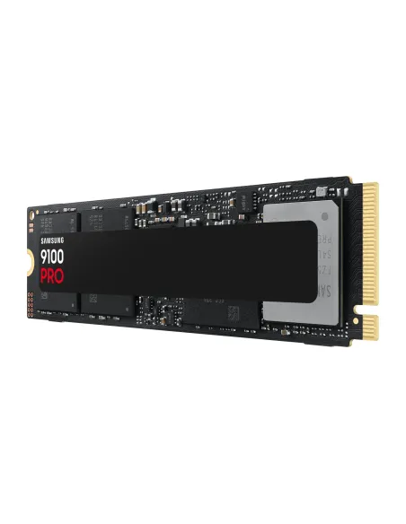 Samsung MZ-VAP1T0 1 TB M.2 PCI Express 5.0 NVMe V-NAND TLC