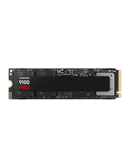 Samsung MZ-VAP2T0 2 TB M.2 PCI Express 5.0 NVMe V-NAND TLC