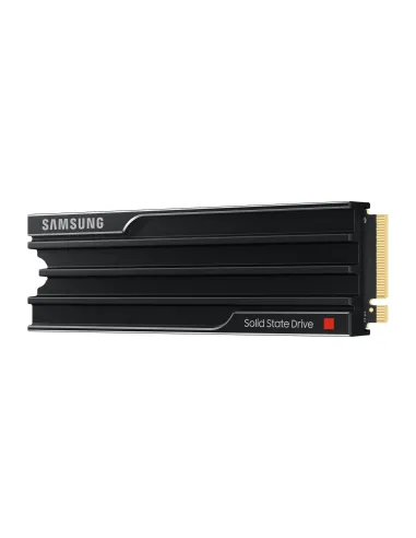Samsung MZ-VAP1T0 1 TB M.2 PCI Express 5.0 NVMe V-NAND TLC