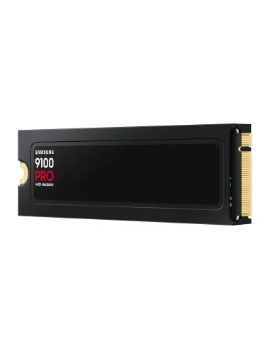 Samsung MZ-VAP1T0 1 TB M.2 PCI Express 5.0 NVMe V-NAND TLC