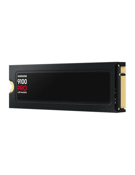 Samsung MZ-VAP1T0 1 TB M.2 PCI Express 5.0 NVMe V-NAND TLC