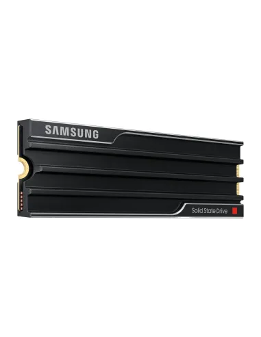Samsung MZ-VAP1T0 1 TB M.2 PCI Express 5.0 NVMe V-NAND TLC