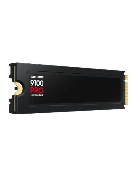 Samsung MZ-VAP1T0 1 TB M.2 PCI Express 5.0 NVMe V-NAND TLC