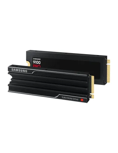 Samsung MZ-VAP1T0 1 TB M.2 PCI Express 5.0 NVMe V-NAND TLC