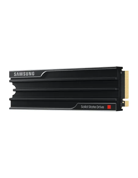 Samsung MZ-VAP2T0 2 TB M.2 PCI Express 5.0 NVMe V-NAND TLC