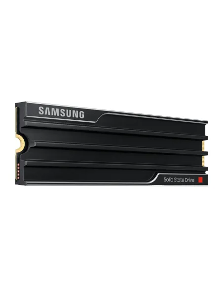 Samsung MZ-VAP2T0 2 TB M.2 PCI Express 5.0 NVMe V-NAND TLC