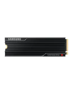 Samsung MZ-VAP4T0 4 TB M.2 PCI Express 5.0 NVMe V-NAND TLC