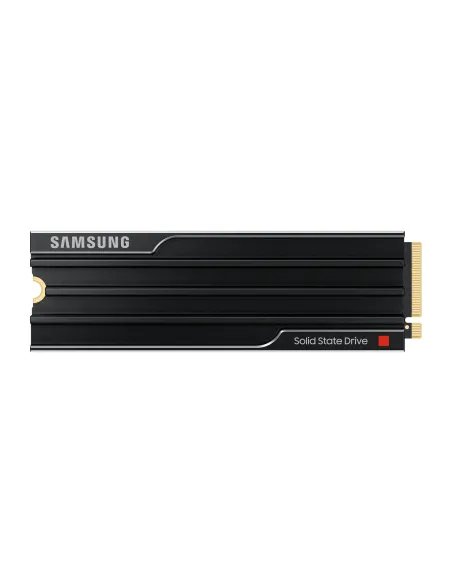 Samsung MZ-VAP4T0 4 TB M.2 PCI Express 5.0 NVMe V-NAND TLC