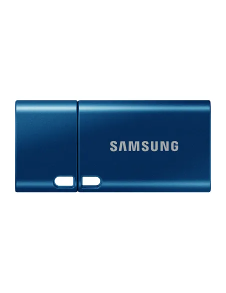 Samsung MUF-512DA unidad flash USB 512 GB USB Tipo C 3.2 Gen 1 (3.1 Gen 1) Azul