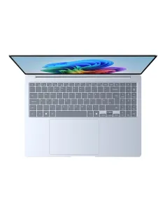 Samsung Galaxy Book4 Edge NP944XMA-MC1ES ordenador portatil Qualcomm Snapdragon X1E-80-100 Portátil 35,6 cm (14") Pantalla 2