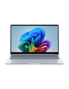 Samsung Galaxy Book4 Edge NP754XQA-KB1ES ordenador portatil Qualcomm Snapdragon X1P-42-100 Portátil 39,6 cm (15.6") Full HD 16
