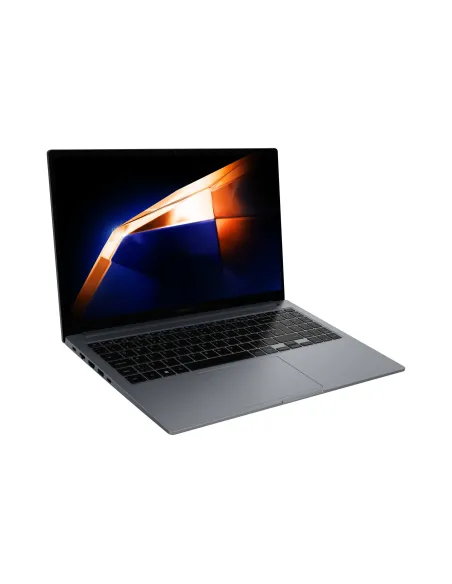 Samsung Galaxy Book4 (15.6",i3,8GB) NP754XGJ-KG2ES