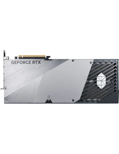 MSI SUPRIM GEFORCE RTX 5090 32G SOC tarjeta gráfica NVIDIA 32 GB GDDR7