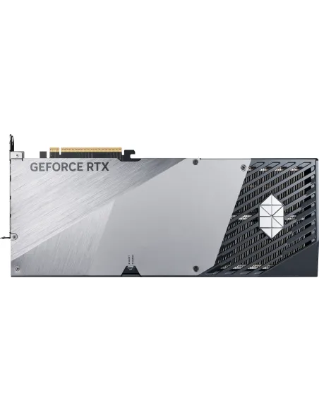 MSI SUPRIM GEFORCE RTX 5090 32G SOC tarjeta gráfica NVIDIA 32 GB GDDR7