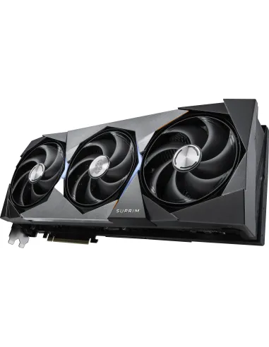 MSI SUPRIM GEFORCE RTX 5090 32G SOC tarjeta gráfica NVIDIA 32 GB GDDR7