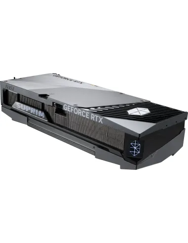 MSI SUPRIM GEFORCE RTX 5090 32G SOC tarjeta gráfica NVIDIA 32 GB GDDR7