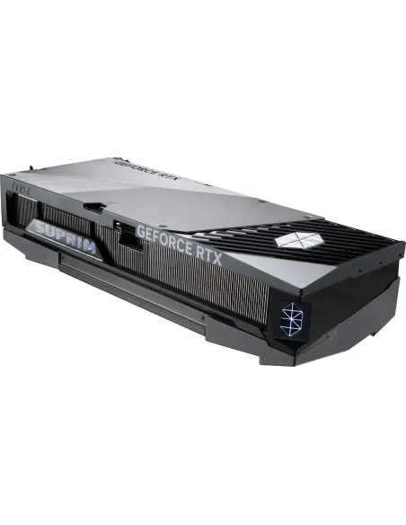 MSI SUPRIM GEFORCE RTX 5090 32G SOC tarjeta gráfica NVIDIA 32 GB GDDR7