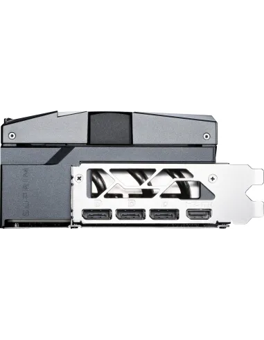 MSI SUPRIM GEFORCE RTX 5090 32G SOC tarjeta gráfica NVIDIA 32 GB GDDR7