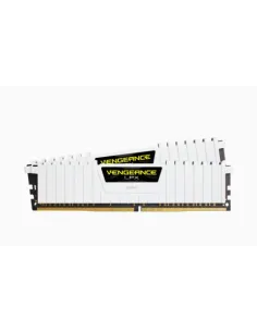 Corsair Vengeance LPX CMK16GX4M2E3200C16W módulo de memoria 16 GB 2 x 8 GB DDR4 3200 MHz